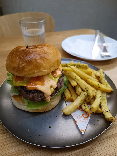 Comentarii opinii despre RaRa Coffee Bandar Utama