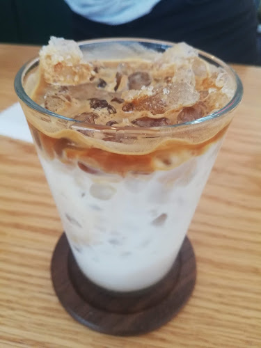 Kooky Cream @ The Hub SS2 - Petaling Jaya