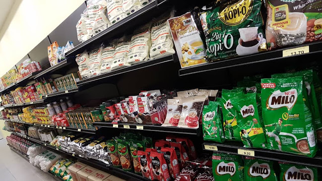 Opinii despre Kapitan Mart în George Town - Gastronomi dan perhotelan