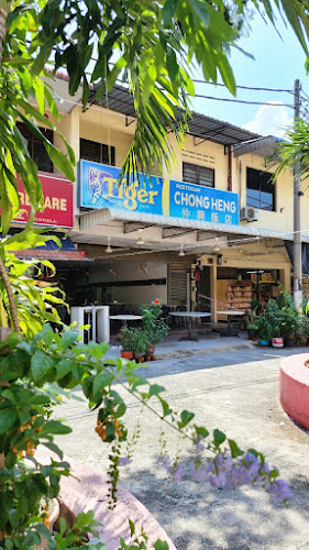 Comentarii opinii despre Restoran Chong Heng