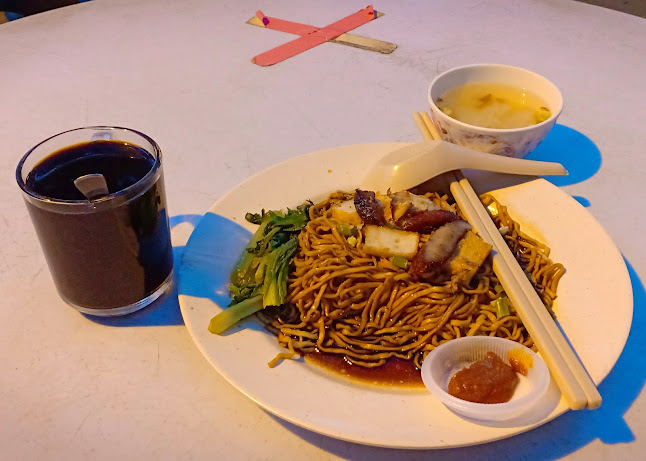 Jln Raja Omar, 32000 Sitiawan, Perak