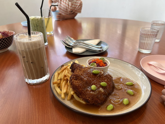 Opinii despre Mansion 28 în Alor Setar - Gastronomi dan perhotelan