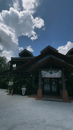 Bali Bali Cafe - Teluk Intan