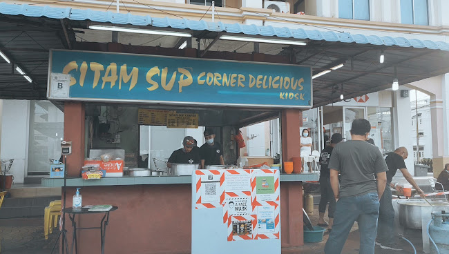 Sitam Sup - Batu Pahat
