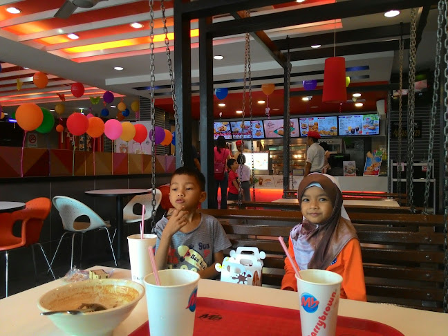 Marrybrown @ Johor Jaya