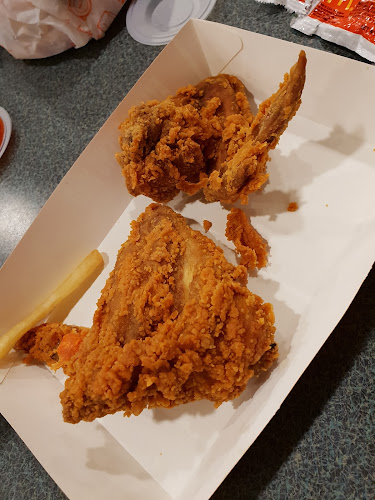 Comentarii opinii despre McDonald's Karamunsing