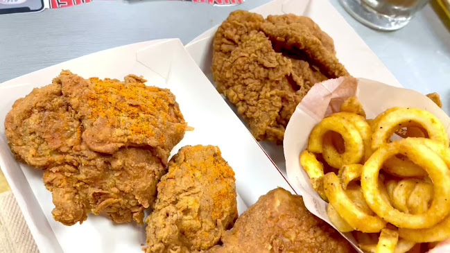 Comentarii opinii despre A&W