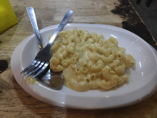 Mr Steak Seksyen 13 (Formerly Mr Steak House) - Shah Alam