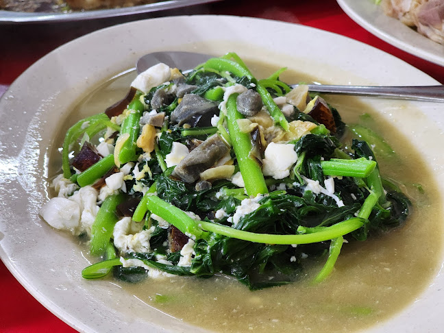 Seng Kee Miri Food Centre - Gastronomi dan perhotelan