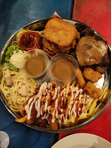 Makcik Cafe - Alor Setar