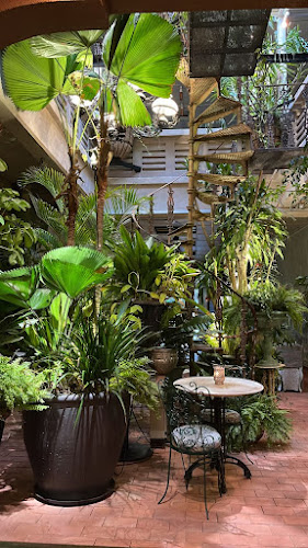 Campong O’oloo - Melaka