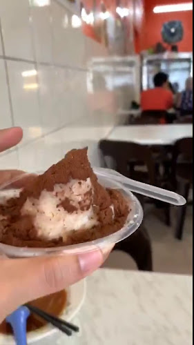 Comentarii opinii despre Swee Kang Ais Kacang