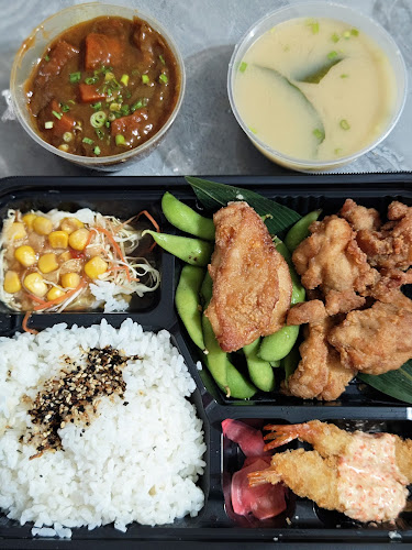 Sushi YA - Gastronomi dan perhotelan