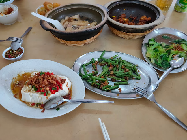 86, Jalan Flora Utama 8, Taman Flora Utama, 83000 Batu Pahat, Johor Darul Ta'zim