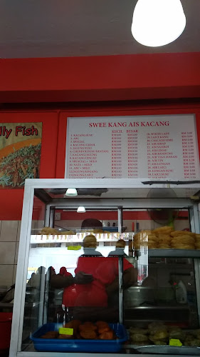 Swee Kang Ais Kacang - Gastronomi dan perhotelan
