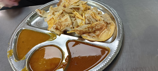 Comentarii opinii despre Nasi Kandar Pelita, Ampang Point