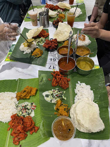 BananaBro Ampang Point (Halal Certified) - Gastronomi dan perhotelan