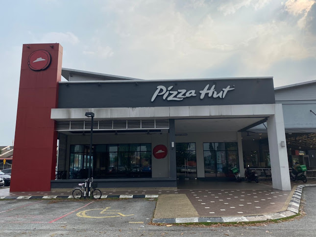 Lot 36643A, Jln Sultan Nazrin Shah, Taman Cemerlang Rapat, 30250 Ipoh, Perak