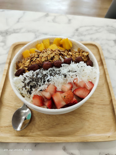 Domino's Kuala Kangsar ( Pekan Kuala Kangsar, Perak ) - Gastronomi dan perhotelan