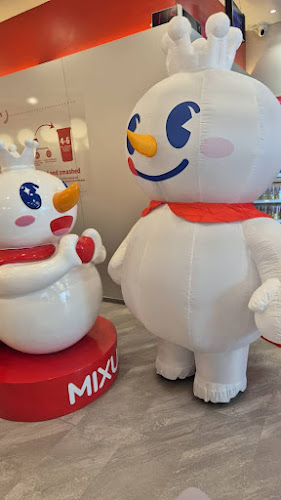 Mixue Bandar Sunway - Petaling Jaya
