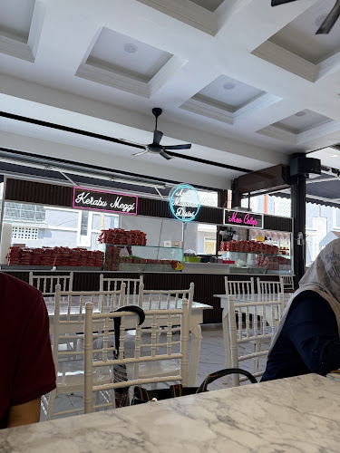 Jln Raja Alang, Kampung Baru, 50300 Kuala Lumpur, Wilayah Persekutuan Kuala Lumpur