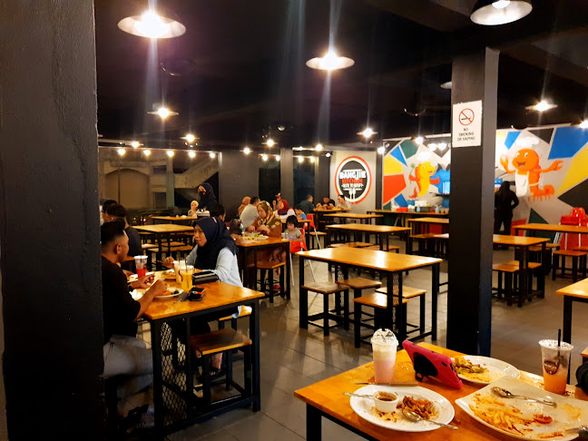 BangJie Kitchen Kulim