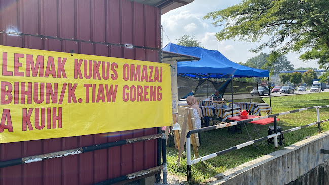 Hadapan Planetarium International School, Jalan Pandan Indah, Melaka Tengah, 75250 Melaka