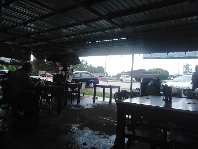 Opinii despre Andak Selera & Makanan Kampung în Kuantan - Gastronomi dan perhotelan