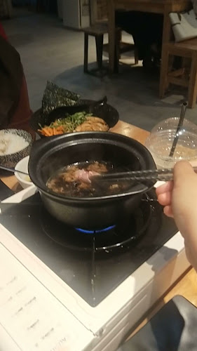 Opinii despre Restoran Samurai Yakiniku în Kota Bharu - Gastronomi dan perhotelan