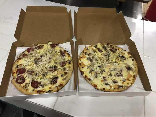 GERAI PASTA 47 - Gastronomi dan perhotelan