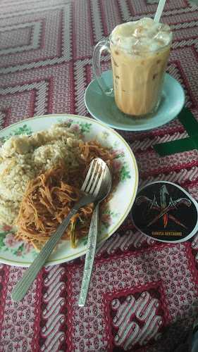 Kedai Makan Kak Long - Gastronomi dan perhotelan