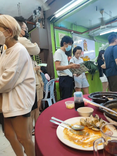 Comentarii opinii despre Restoran Lee Swee Meng