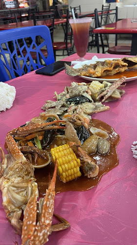 Berrumbu Kitchen Permaisuri - Cheras