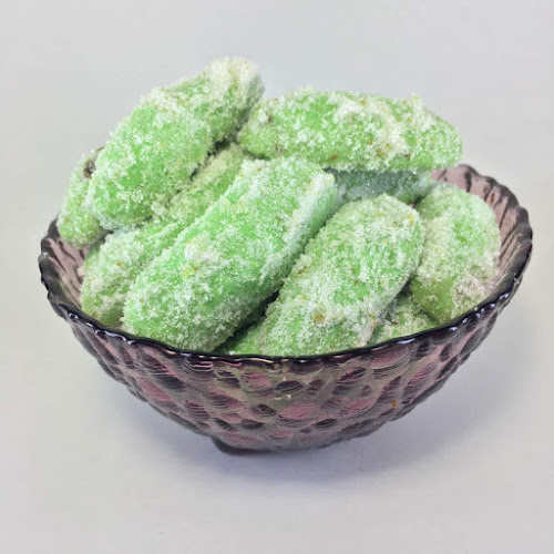 Small Durian Bakery - Gastronomi dan perhotelan