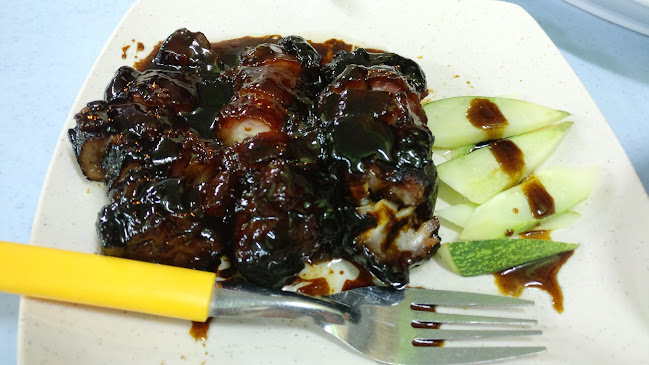 Comentarii opinii despre The Gift Tilapia Restaurant