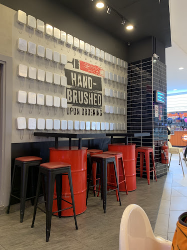 G-07, Datum Jelatek Mall, Jalan Enggang, Jelatek, 54200 Kuala Lumpur, Federal Territory of Kuala Lumpur