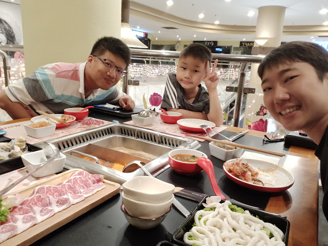 One Dish One Taste (China Hot Pot)