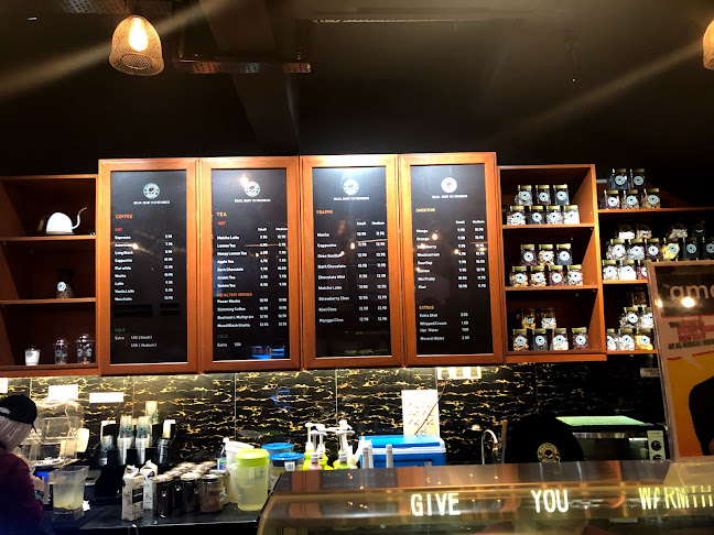 Opinii despre Kami disini în Kota Bharu - Gastronomi dan perhotelan