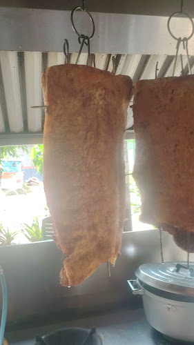 Nam Chuan Hainan Kopitiam SS6 - Petaling Jaya