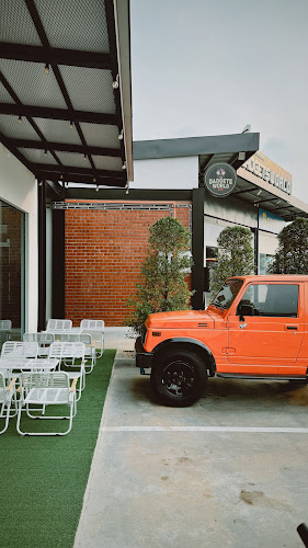 Miker Pizza Tambun - Ulu Kinta