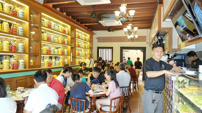 Peranakan Place @ Jonker Street Melaka