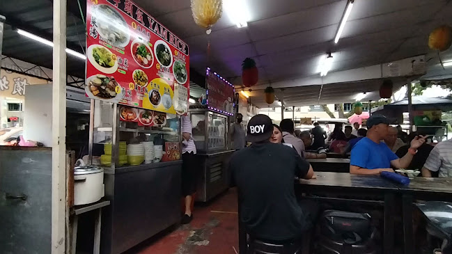 415, Jalan Burma, Pulau Tikus, 10350 George Town, Pulau Pinang