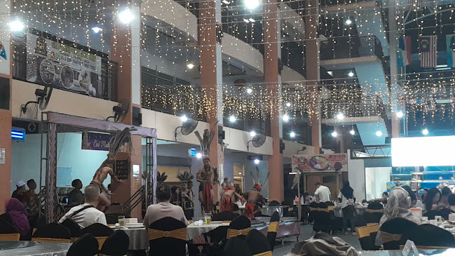 Tanjung Seafood Restaurant - Kota Kinabalu