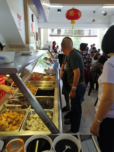 美 和 Bee Ho Kopitiam - Miri