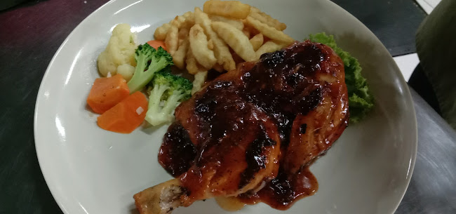 Bandar Baru Ampangan, 70400 Seremban, Negeri Sembilan