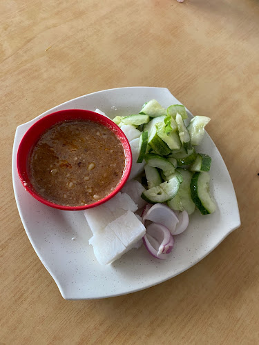 Sate Kajang Hj. Samuri - Gastronomi dan perhotelan