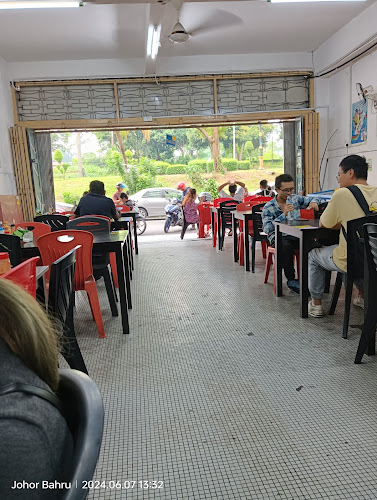 Comentarii opinii despre Sabahan BJ