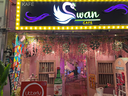 Swan Cafe