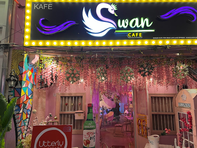Swan Cafe