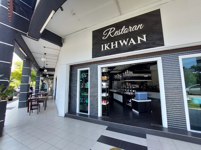 china town, 47 jalan putra square 3, bandar, Putra Square, 25300 Kuantan, Pahang